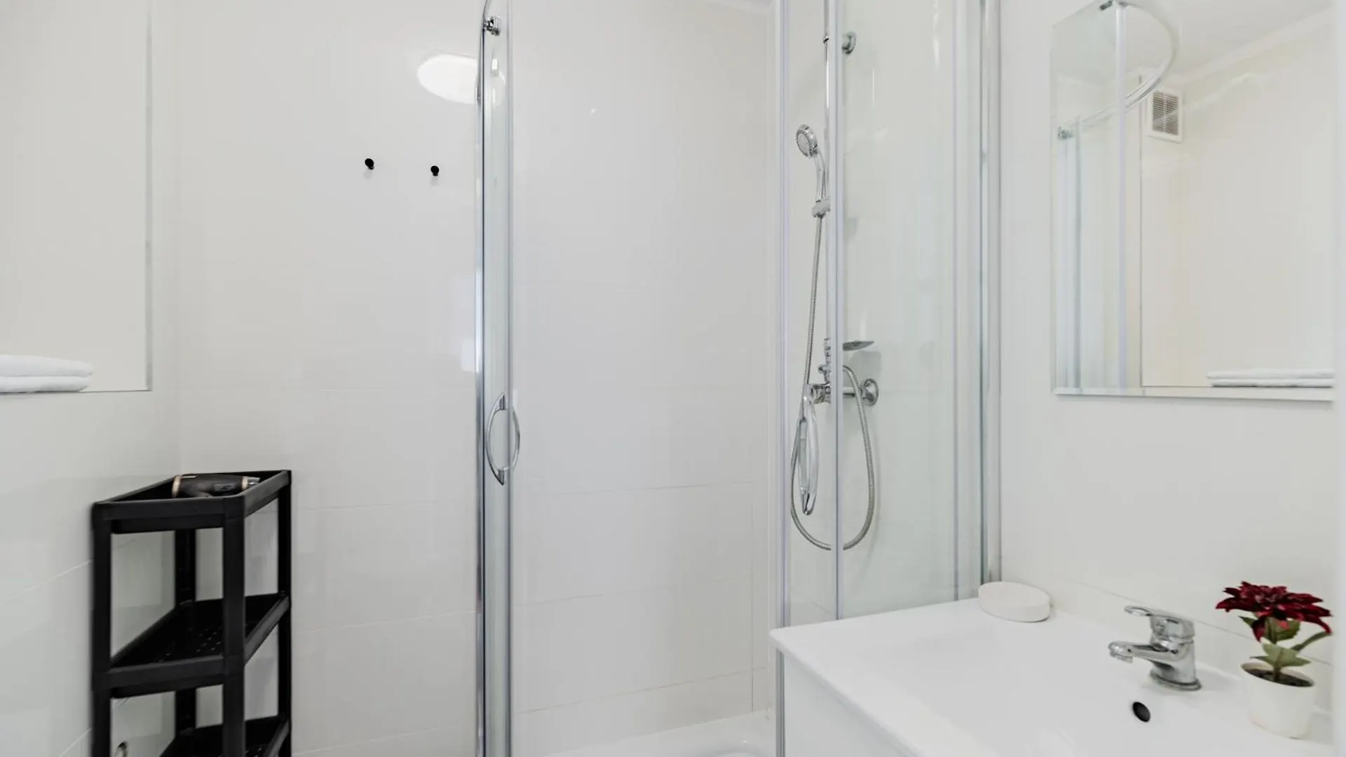 Apartments Centre By Arrenda Warsaw