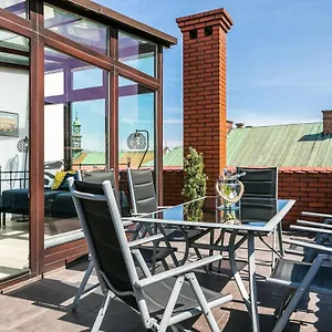 7 Koron - Exclusive Apartment Krakow
