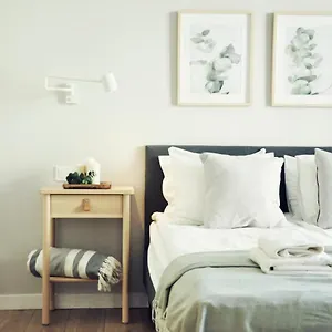 Old Town Walowa Apartment Gdansk