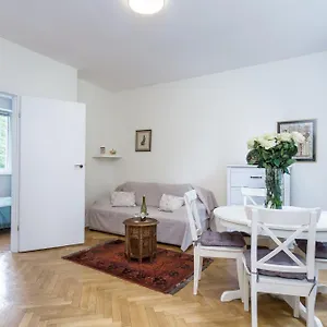 Elite Heart Of The Old Town Apartment Gdansk