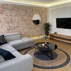 Prestige 5 Apartment Wroclaw