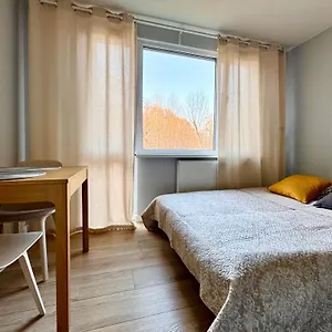  Апартаменты K22 Park Mokotow Aparts