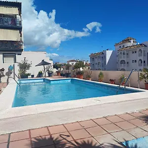 Bhost - Carmenes Apartment Benalmadena