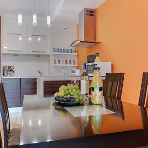 Of Pawia Apartment Krakow
