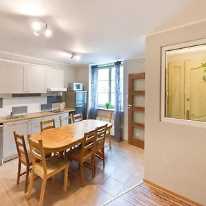 Apartament Ten Apartment Gdansk