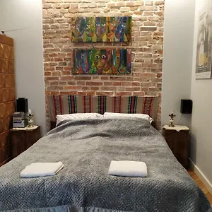 Krakowsky Apartment Krakow
