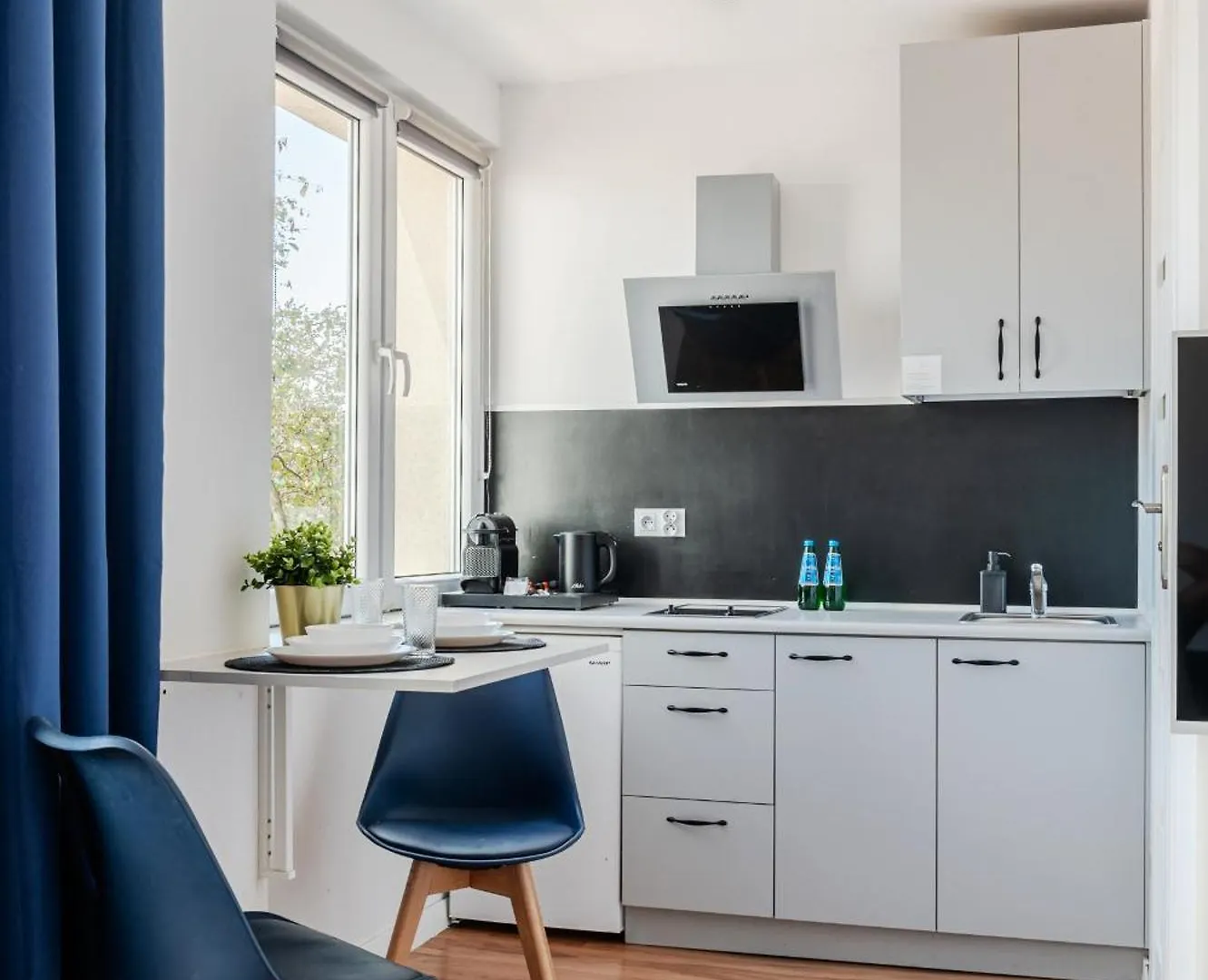 Apartments Centre By Arrenda Warsaw