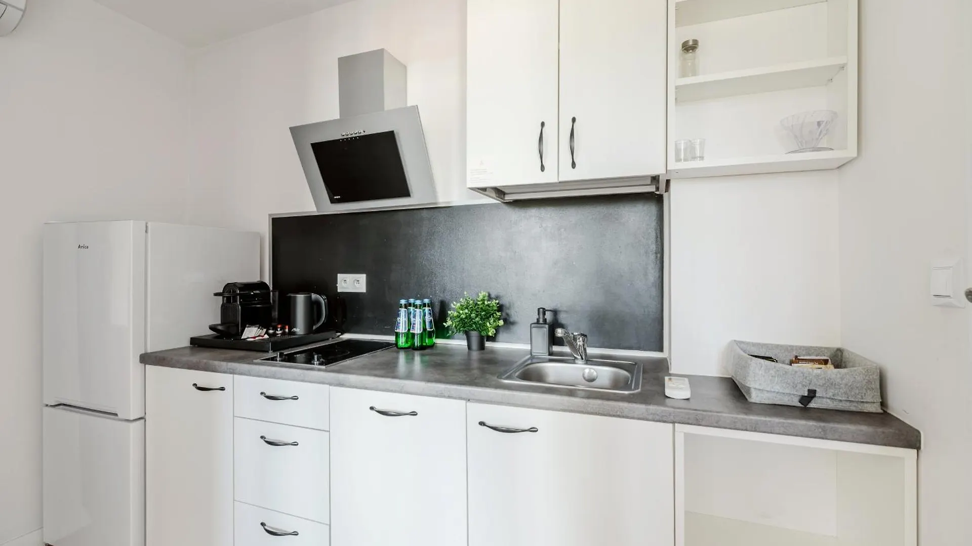 Apartments Centre By Arrenda Warsaw