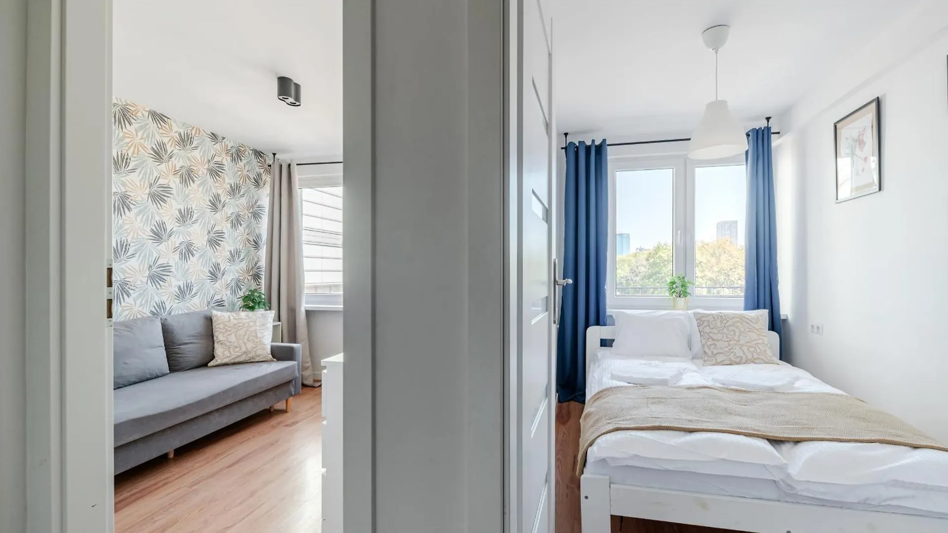 Apartments Centre By Arrenda Warsaw Poland