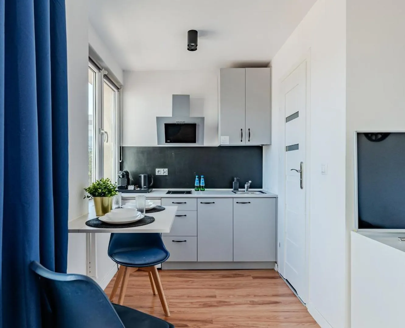 Apartments Centre By Arrenda Warsaw