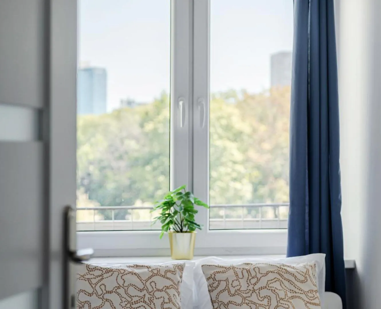 Apartments Centre By Arrenda Warsaw