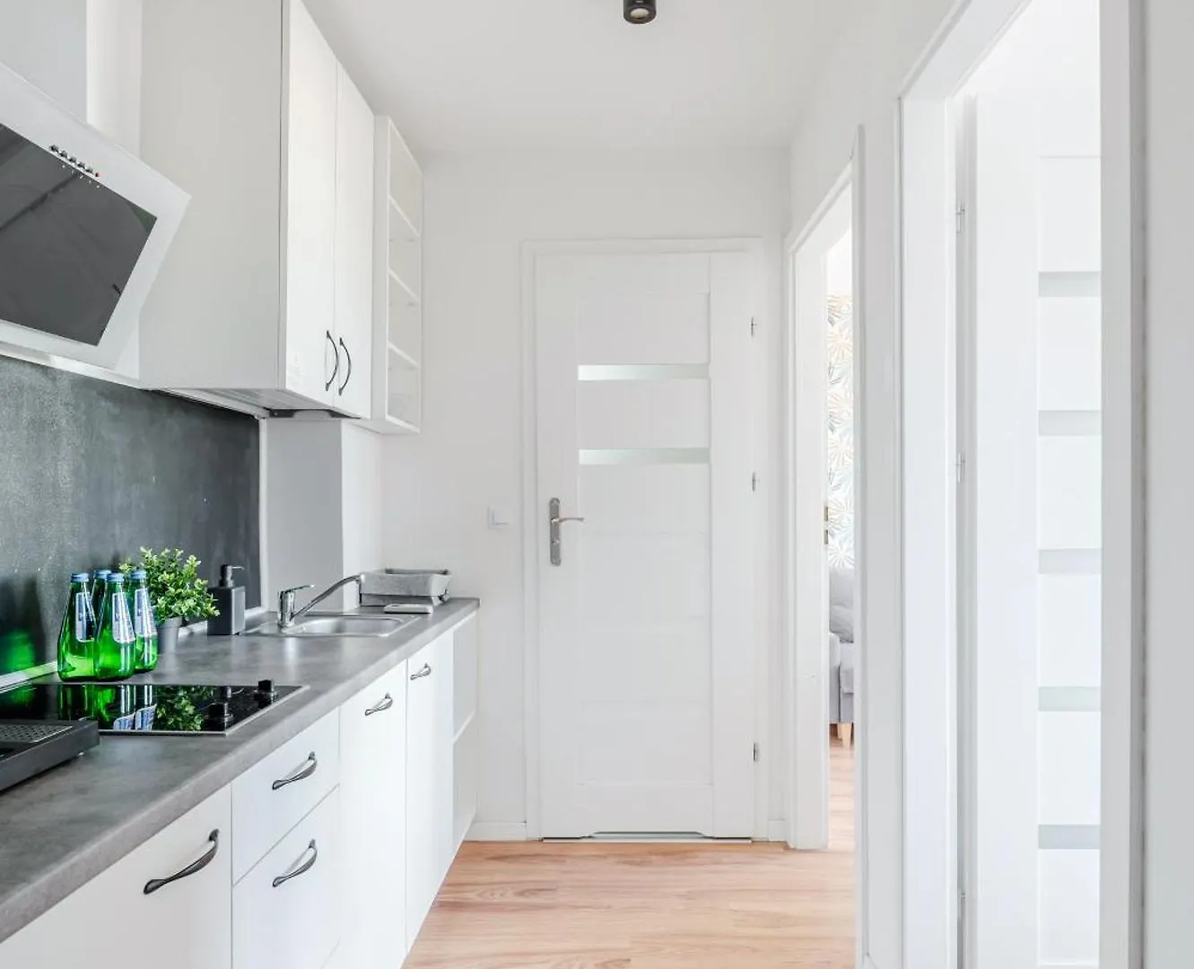 Apartments Centre By Arrenda Warsaw 0*,